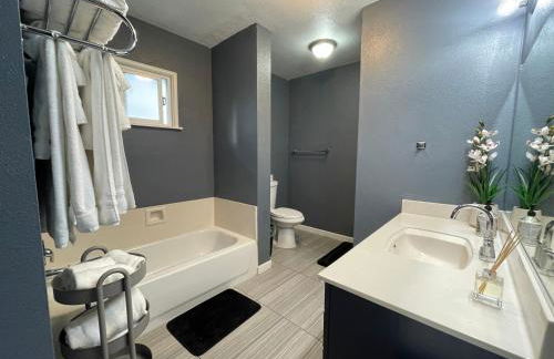 Lovely Home 30MIN to Berkeley, SF, Napa - Foto 13