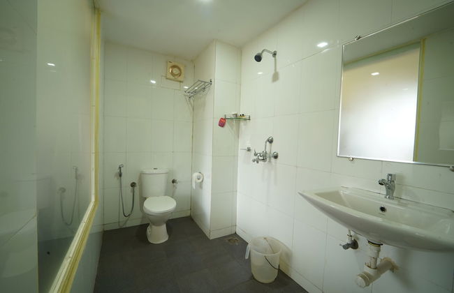 Sunset & Waves Resort - Foto 12