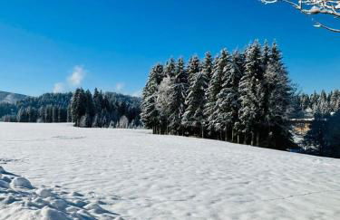Ferienhaus am Bächle - Foto 27