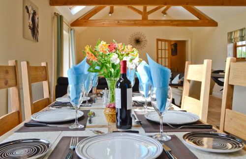 Llanlliwe Cottage - Foto 7