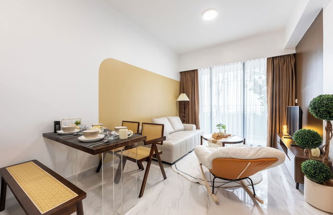 Royal Platinum Condo by Soben Homes - Foto 40