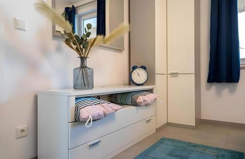 De Henkieker - Ferienhaus mit Sauna und Kamin für 6 Personen - Foto 17