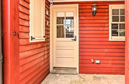 Townhome in Leesburg Historic District! - Foto 22