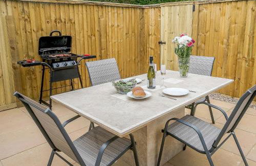 Wits End Cottage - Foto 19