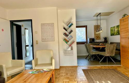 Ferienpark im schönen Falkenstein 7 - Foto 8