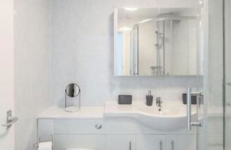 Karazo LTD - Luxurious contractor friendly 2 bed in Croydon - Foto 19