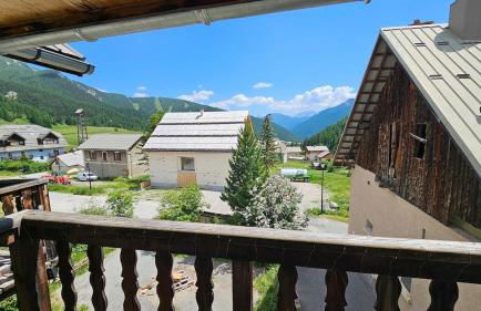 6 people, Col d'Izoard, quiet, view - Foto 14