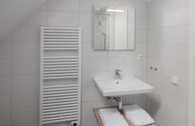 Villa by Lake Veere With Modern Amenities - Foto 8