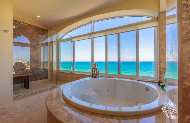 Isla 33 - 4 Bedroom PH #1301 - Foto 25