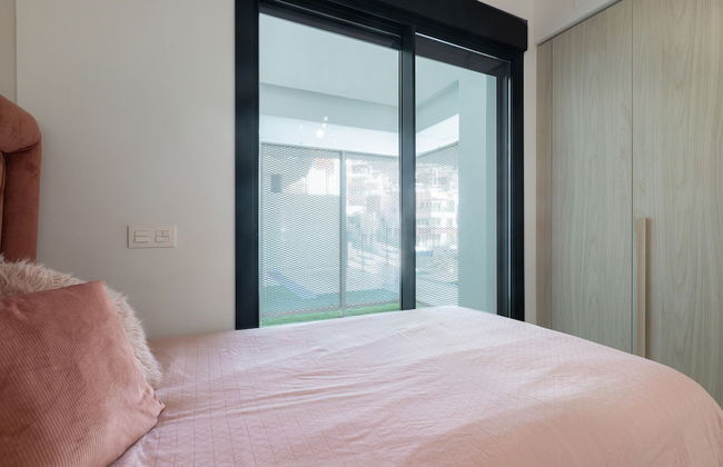 Bego a Sea View in Fuengirola - Foto 22