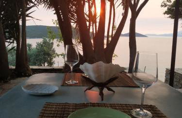 Marmari megali ammos oasis studio's - Photo 19