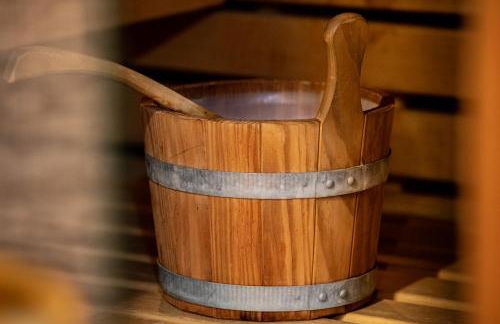 Parkhotel Flora - Foto 48