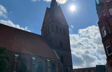 City Appartement 2 Hannover Altstadt - Foto 1