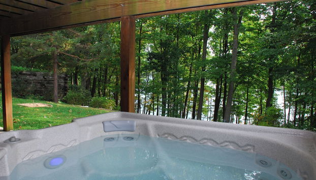 Servicios del alojamiento