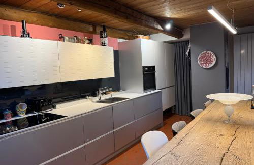 Casa design with pool Tuscany - Foto 10