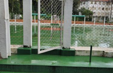 Condomínio Resort na cidade das águas sulfurosas - Foto 13