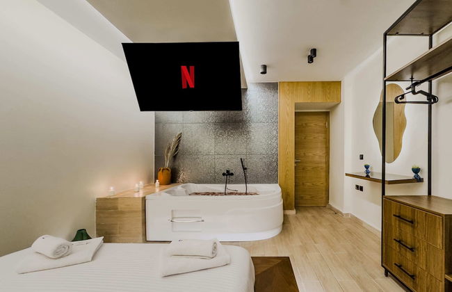 Xuru Stays I Heliopolis 3 - 5 Min to Airport - Foto 2