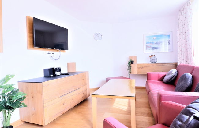 Chalet Schmittenbach - Foto 23