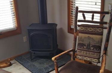 Woodland Hideaway - Foto 7