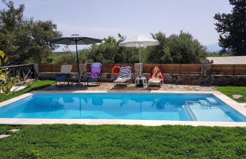 Traditional Villa in Fres - Foto 10