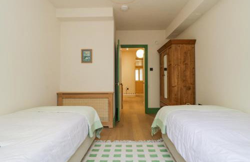 Garden flat on The Hoe - Tamar - Foto 21