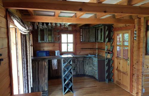 Mazur House Bogaczewo - Foto 33