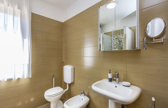 Apartment in Pula Near the Sea and Town Center - Foto 21