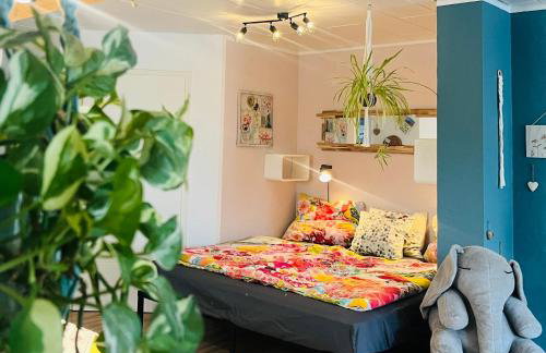 Appartments - Stromberg & Zabergäu - Foto 1