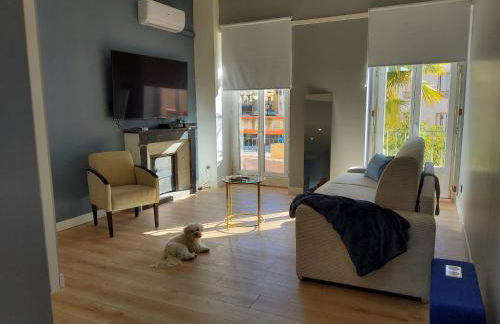 Rosa appartement Amelie - Foto 12