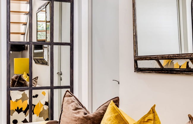 Seaside Elegance at Numa Villa - Foto 17