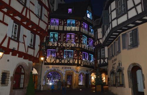 Gite Du Neuland - Foto 30