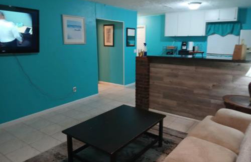 GpL 5542 Cozy Getaway with bright colors & full kitchen - Foto 2