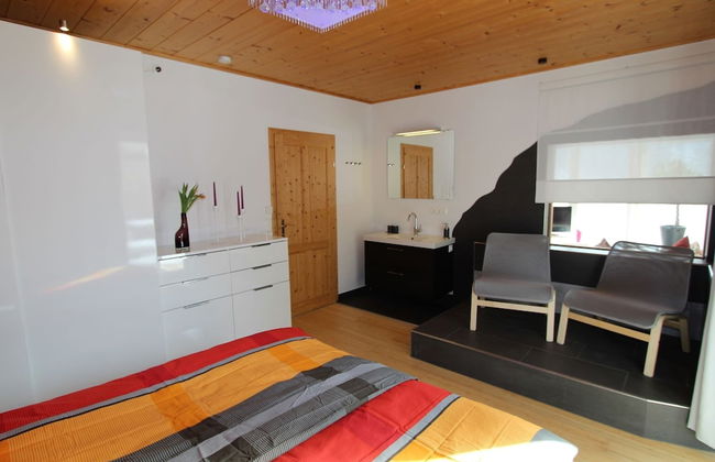Apartment Directly on Lake Ossiach in Carinthia - Foto 2