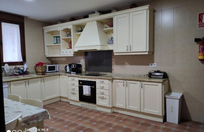 Aguas del Venero - Photo 19