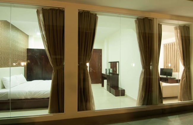 Song Hung Hotel & Serviced Apartments - Photo 40