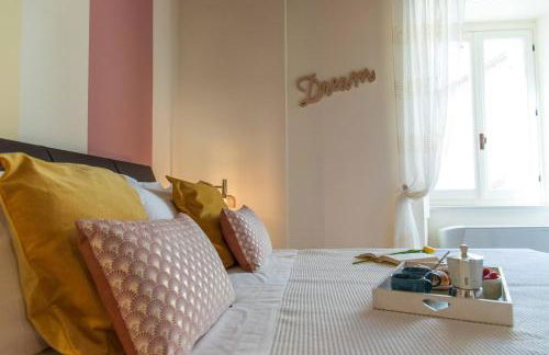 Apartment in historic villa with pool and Tennis - Foto 14