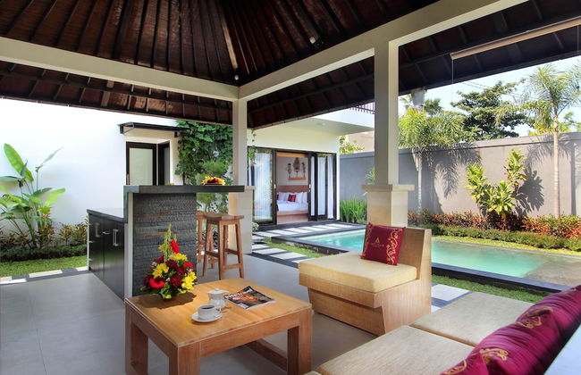 Agata Villas - Foto 39