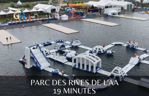 Ambiance Bohème, Confort Cosy - Foto 19