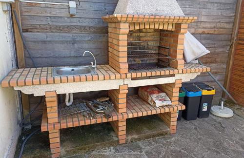 Mini Apartamento de 30 mts en Chaves - Foto 9