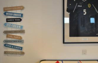 Coastal Haven- stunning home in Crail - Foto 34