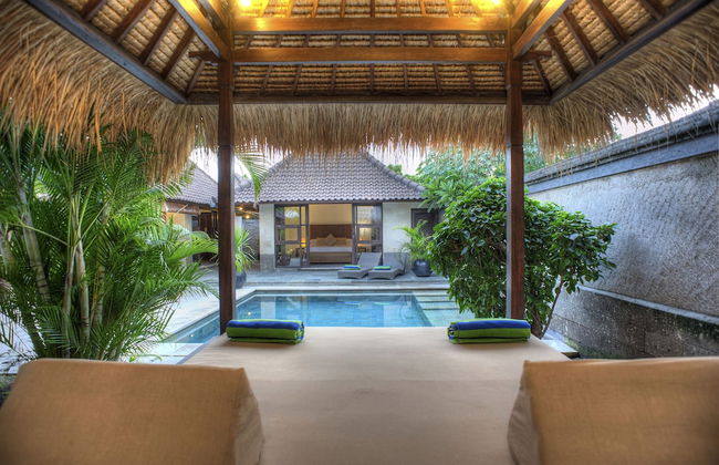 Gili Villas - Photo 19