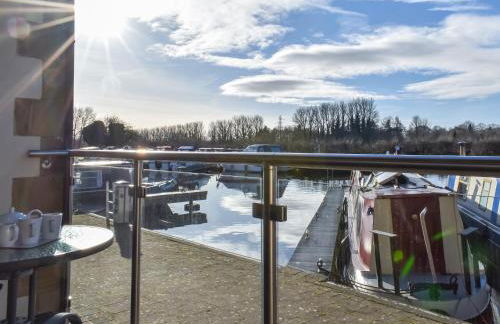 Waterside Retreat - Foto 9