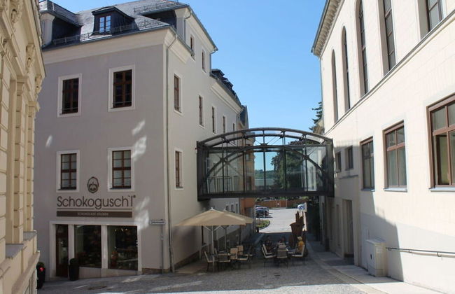 Plush Apartment in Annaberg-buchholz - Foto 38