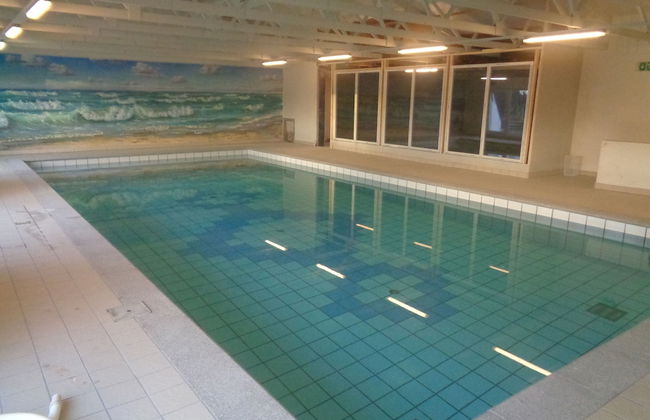 Hotel Tannishus - Foto 15