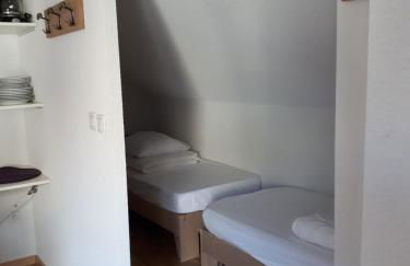 Résidence de Tourisme La Meije Blanche - Photo 21