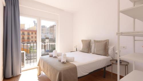 Apartamento Santa Maria by Be Alicante - Foto 3