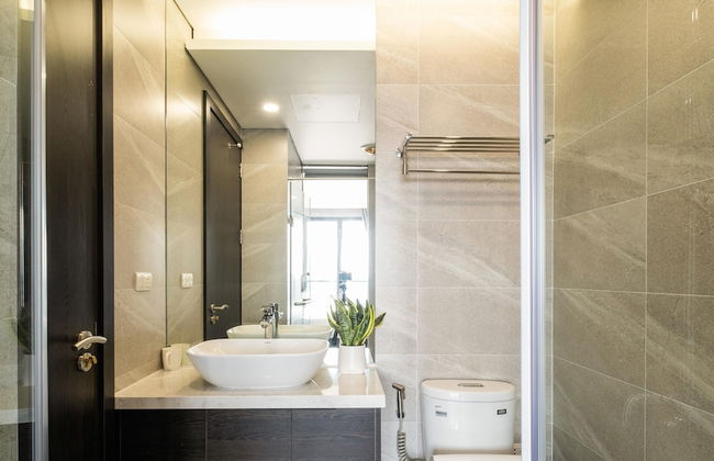 iRest COSMOPOLIS Vinh Yen - Photo 50