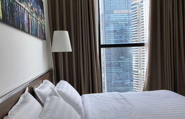 Luxury Condotel Vinhomes Skylake Keangnam - Photo 13