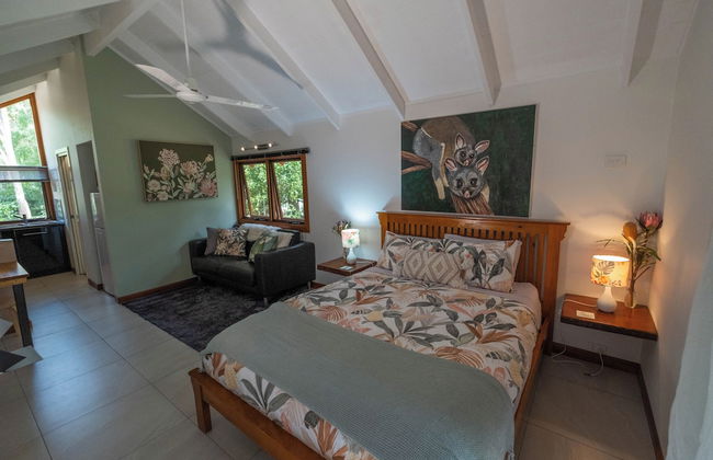 Airlie Beach Eco Cabins - Adults only - Photo 5