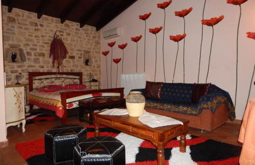 Mountain Ηouse in Arcadia - Foto 20